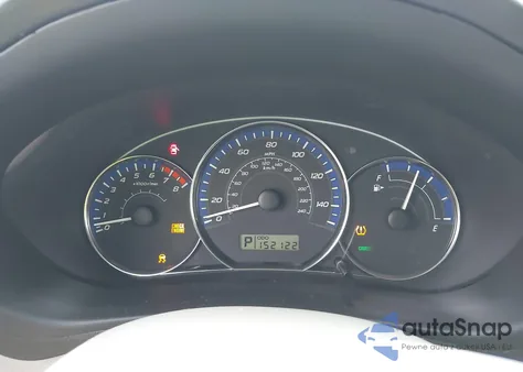 2012 Subaru Forester 2.5X Premium z USA, uszkodzony, nr VIN JF2SHADC8CH401203